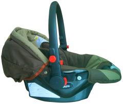 Infant carrier